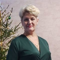 Зинаида Васалакий, 29.05, Андреаполь