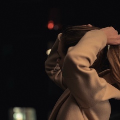 Анжелика Кравченко, 28.09, Toronto