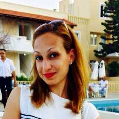 Елизавета Чистякова, 11.05.1982, Санкт-Петербург