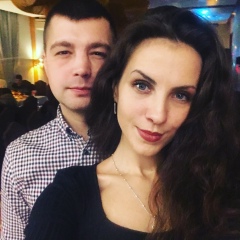 Галина Алейникова, 05.03, Правдинский