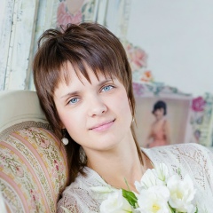 Валентина Титовец, 12.08.1985, Москва