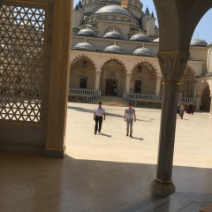 Руслан Борзиев, 04.11, Москва