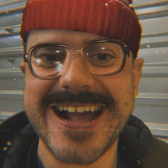 Володька Жданов, 04.12.1988, Таганрог