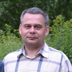 Сергей Лукьянов, 22.09.1977, Краматорск