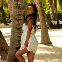 Наташа Классная, 17.06.1991, Подольск