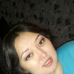 Сандугаш Нурлановна, 17.07.1990, Москва