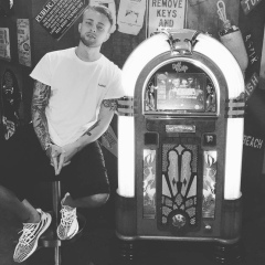 Влад Макогон, 17.08.2000, Санкт-Петербург