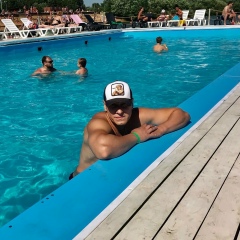 Александр Покровский, Москва