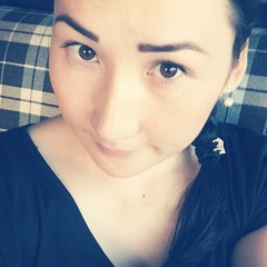 Гаухар Исинова, 06.04.1988, Москва