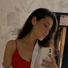 Диляра Хайруллина, 05.07, Казань
