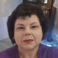 Татьяна Комиссарова, 20.01.1972, Санкт-Петербург