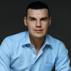 Михаил Погиба, 15.05.1986, Темрюк