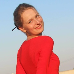 Юлия Михайлова, 25.01.1987, Москва