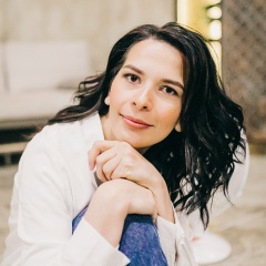 Диана Далелова, 12.04.1987, Нальчик