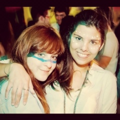 Thais Albuquerque, 27.07.1993, Санкт-Петербург