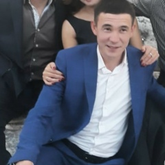 Айдын Жумагелдинов, 19.07, Алматы