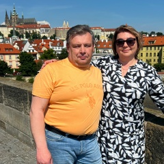 Наталия Веселова, 24.09, Таллин