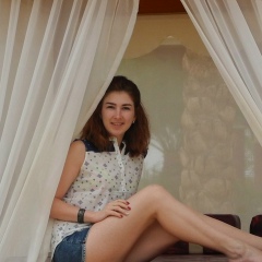 Ольга Бецко, 22.04.1988, Житомир