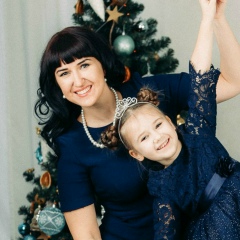 Татьяна Богданова, 29.09, Тверь