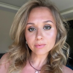 Катерина Муратова, 19.08