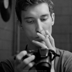 Антон Курганов, 30.11.1990, Горький