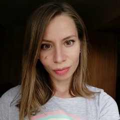 Галина Сугак, 11.05.1986, Москва