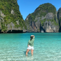 Alia Hima, 13.04, Санкт-Петербург