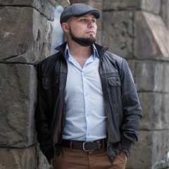 Сергей Анатольевич, 18.08, Тольятти