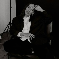 Яна Стрельцова, 22.10, Иркутск