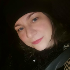 Ксения Степченко