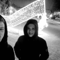 Сергей Спартак, 29.04.1998, Нижний Новгород