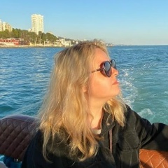 Мария Татаринова, 08.03, Чебоксары