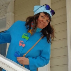 Лариса Савченко, Томск