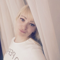 Марина Родионова, 27.07