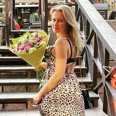 Наталья Прожерина