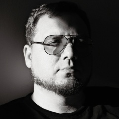 Антон Зубатов, 15.10, Москва