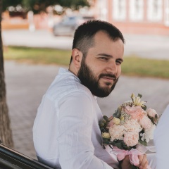 Насиб Байрамов, 23.10, Москва