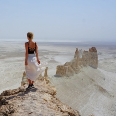 Ира Панина, 23.05, Москва