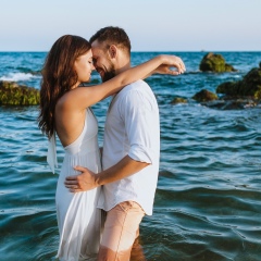 Алена Луганская, 09.08.1989