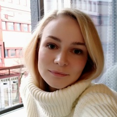 Анастасия Игнатьева, 21.01.1989, Нижний Новгород