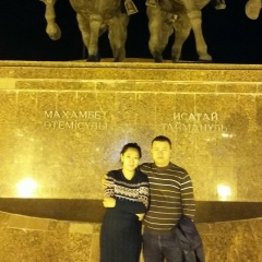 Айбек Багитов, 05.06.1986, Атырау