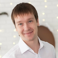 Денис Мусихин, 07.04.1988, Пермь