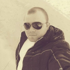 Александр Сорокин, 20.12, Пенза