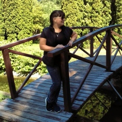 Юлия Сукач, 18.08, Полтава