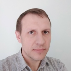 Михаил Панов, 18.03.1974, Курган