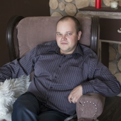 Антон Мохов, Оренбург