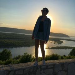 Наталья Ясевичене, 07.05