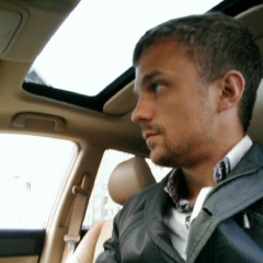 Михаил Ветров, 30.07, Москва