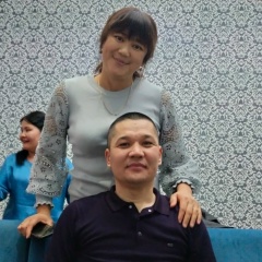 Бота Молдабаева