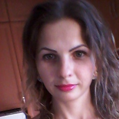 Марина Семоненко, 13.07, Полтава